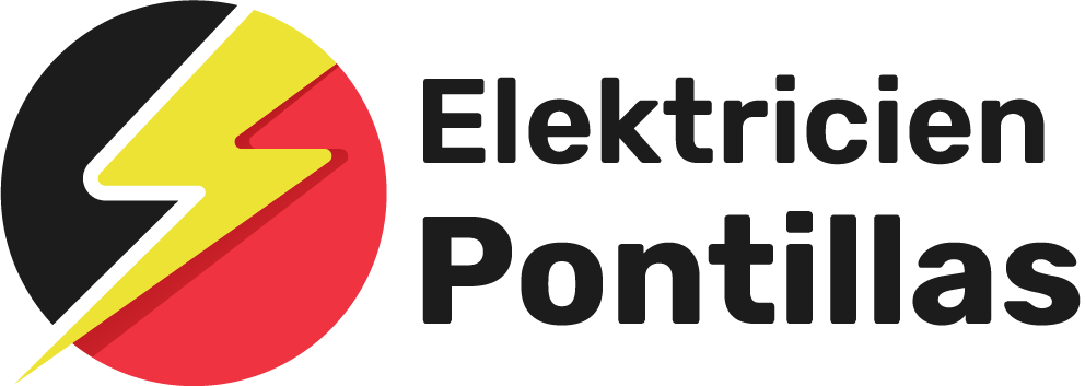 Logo Elektricien Pontillas